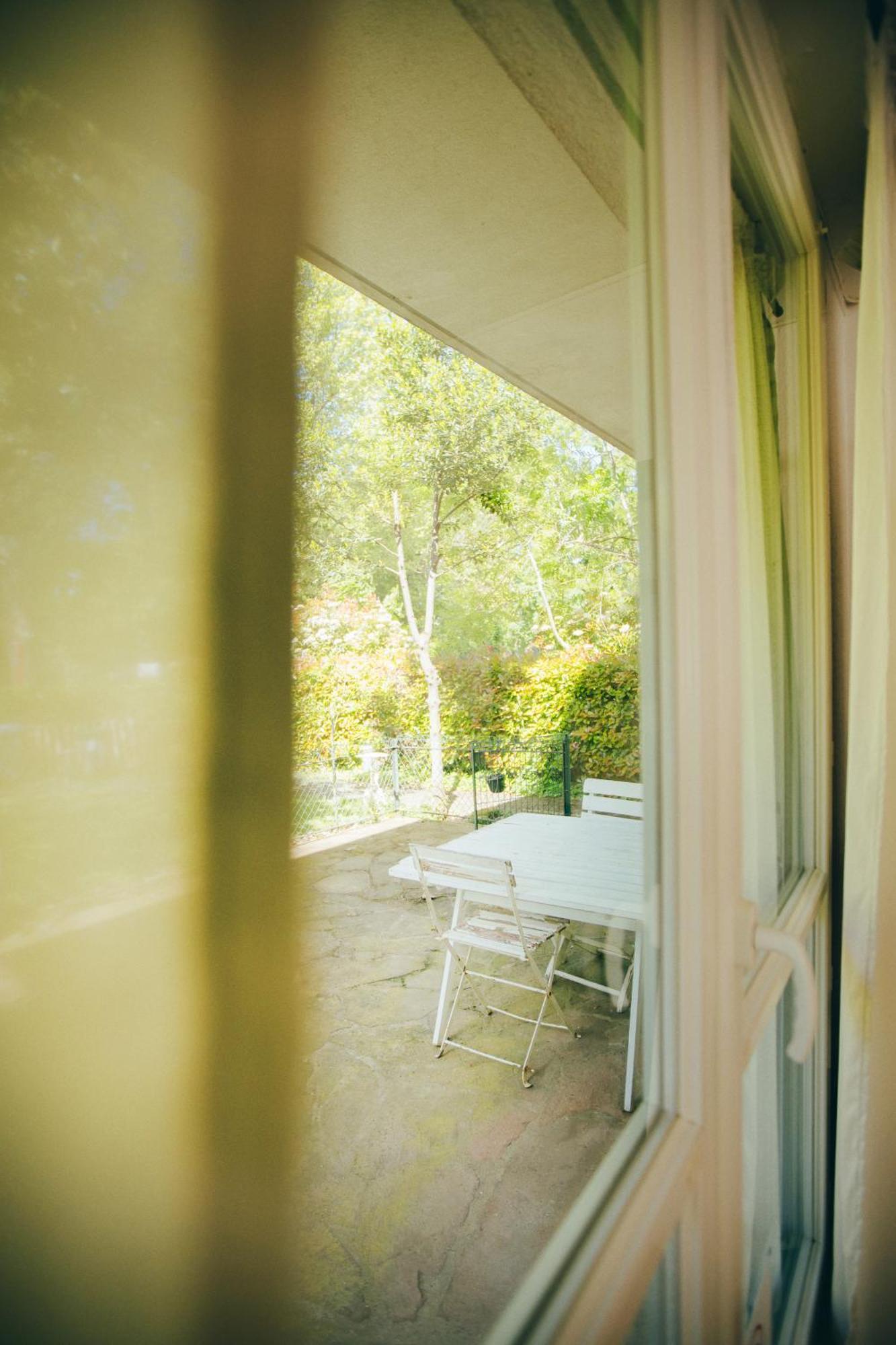 Cozy Garden Rooms Chevilly-Larue Kültér fotó